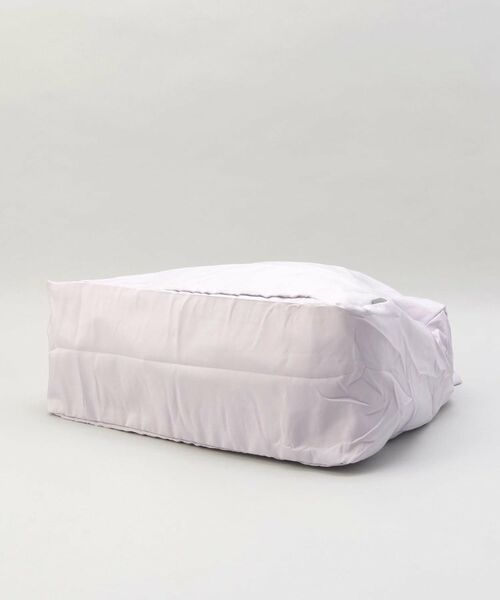 212 KITCHEN STORE / トゥーワントゥーキッチン ストア バッグ | クルリト コンパクトクーラーショルダーバッグ PU ＜MOTTERU モッテル＞ | 詳細4