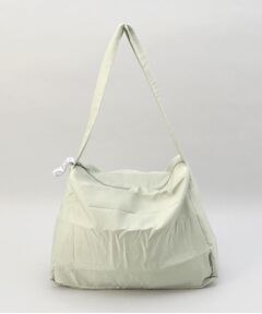 212 KITCHEN STORE / トゥーワントゥーキッチン ストア バッグ | クルリト コンパクトクーラーショルダーバッグ GR ＜MOTTERU モッテル＞