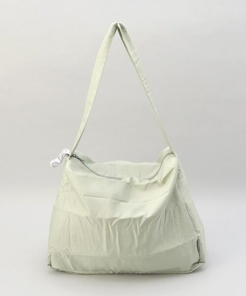 212 KITCHEN STORE / トゥーワントゥーキッチン ストア バッグ | クルリト コンパクトクーラーショルダーバッグ GR ＜MOTTERU モッテル＞ | 詳細1