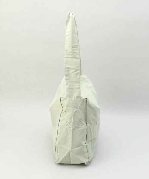 212 KITCHEN STORE / トゥーワントゥーキッチン ストア バッグ | クルリト コンパクトクーラーショルダーバッグ GR ＜MOTTERU モッテル＞ | 詳細2