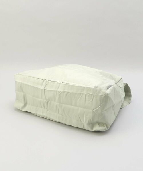 212 KITCHEN STORE / トゥーワントゥーキッチン ストア バッグ | クルリト コンパクトクーラーショルダーバッグ GR ＜MOTTERU モッテル＞ | 詳細4