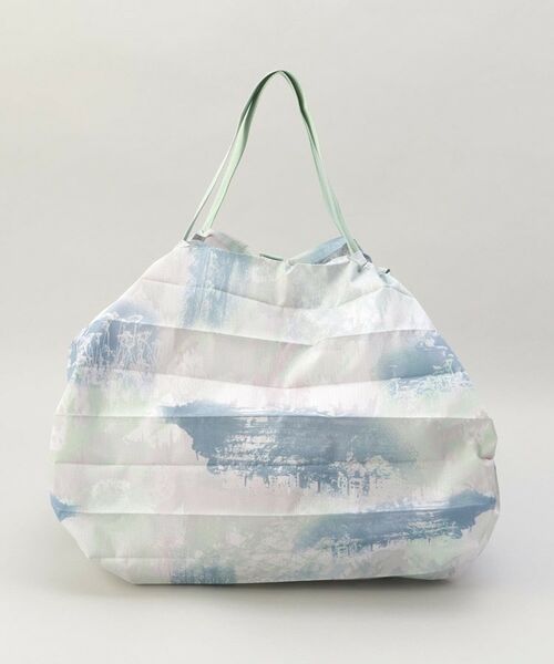 212 KITCHEN STORE / トゥーワントゥーキッチン ストア バッグ | コンパクトバッグM 岬 ＜Shupatto シュパット＞ | 詳細1