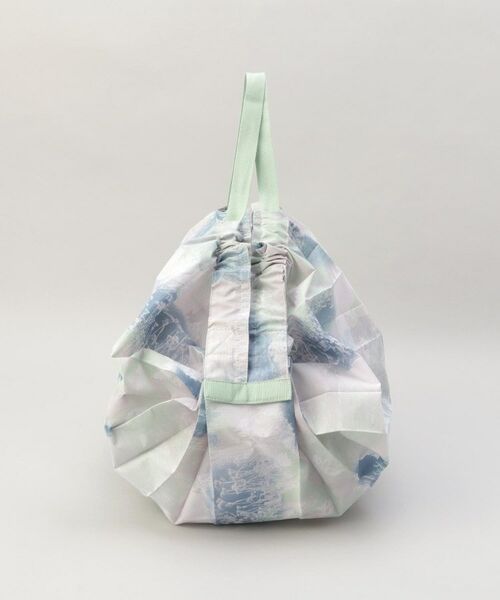 212 KITCHEN STORE / トゥーワントゥーキッチン ストア バッグ | コンパクトバッグM 岬 ＜Shupatto シュパット＞ | 詳細2