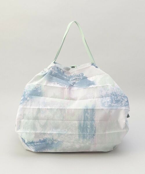 212 KITCHEN STORE / トゥーワントゥーキッチン ストア バッグ | コンパクトバッグM 岬 ＜Shupatto シュパット＞ | 詳細3