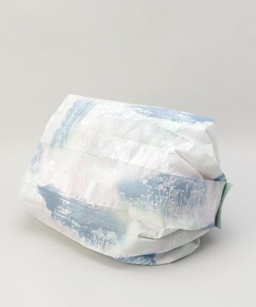 212 KITCHEN STORE / トゥーワントゥーキッチン ストア バッグ | コンパクトバッグM 岬 ＜Shupatto シュパット＞ | 詳細4