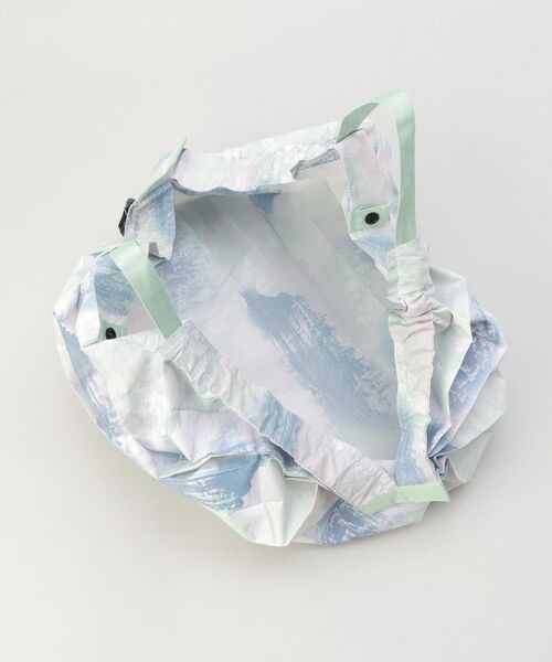 212 KITCHEN STORE / トゥーワントゥーキッチン ストア バッグ | コンパクトバッグM 岬 ＜Shupatto シュパット＞ | 詳細5