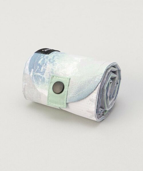 212 KITCHEN STORE / トゥーワントゥーキッチン ストア バッグ | コンパクトバッグM 岬 ＜Shupatto シュパット＞ | 詳細7