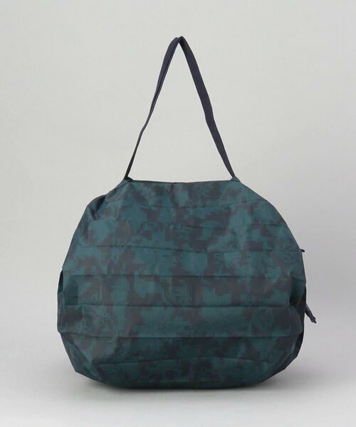 212 KITCHEN STORE / トゥーワントゥーキッチン ストア バッグ | コンパクトバッグM 蒼き森 ＜Shupatto  シュパット＞ | 詳細1