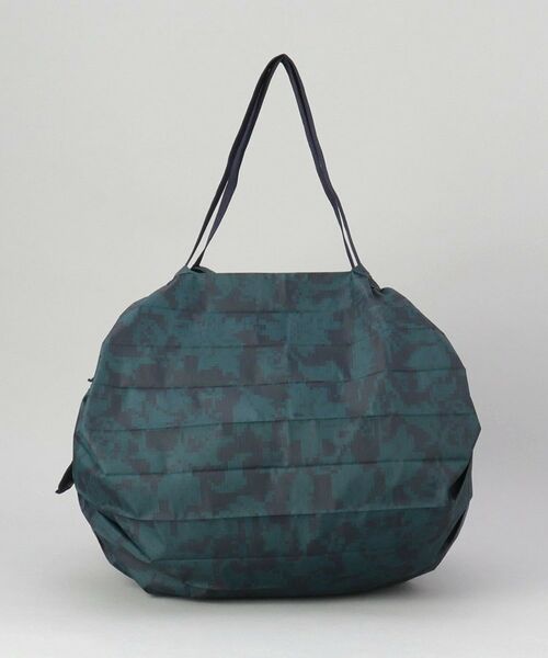212 KITCHEN STORE / トゥーワントゥーキッチン ストア バッグ | コンパクトバッグM 蒼き森 ＜Shupatto  シュパット＞ | 詳細3