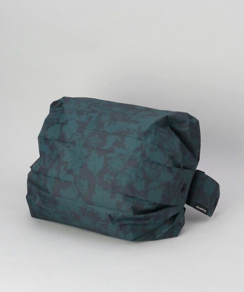 212 KITCHEN STORE / トゥーワントゥーキッチン ストア バッグ | コンパクトバッグM 蒼き森 ＜Shupatto  シュパット＞ | 詳細4