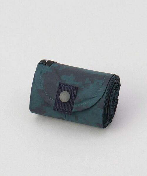 212 KITCHEN STORE / トゥーワントゥーキッチン ストア バッグ | コンパクトバッグM 蒼き森 ＜Shupatto  シュパット＞ | 詳細9