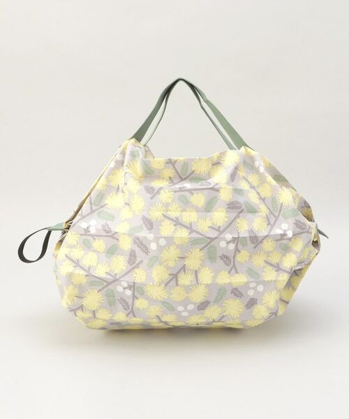 212 KITCHEN STORE / トゥーワントゥーキッチン ストア バッグ | コンパクトバッグS HANA ＜Shupatto シュパット＞ | 詳細1