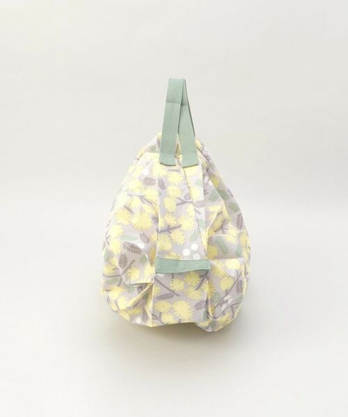 212 KITCHEN STORE / トゥーワントゥーキッチン ストア バッグ | コンパクトバッグS HANA ＜Shupatto シュパット＞ | 詳細2