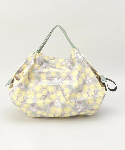 212 KITCHEN STORE / トゥーワントゥーキッチン ストア バッグ | コンパクトバッグS HANA ＜Shupatto シュパット＞ | 詳細3