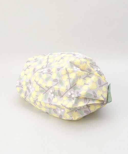 212 KITCHEN STORE / トゥーワントゥーキッチン ストア バッグ | コンパクトバッグS HANA ＜Shupatto シュパット＞ | 詳細4