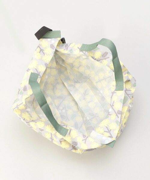 212 KITCHEN STORE / トゥーワントゥーキッチン ストア バッグ | コンパクトバッグS HANA ＜Shupatto シュパット＞ | 詳細5