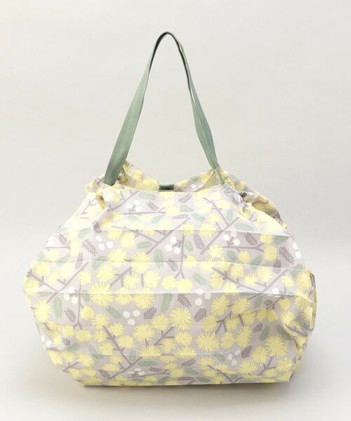 212 KITCHEN STORE / トゥーワントゥーキッチン ストア バッグ | コンパクトバッグM HANA ＜Shupatto シュパット＞ | 詳細1