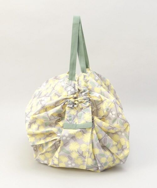 212 KITCHEN STORE / トゥーワントゥーキッチン ストア バッグ | コンパクトバッグM HANA ＜Shupatto シュパット＞ | 詳細2