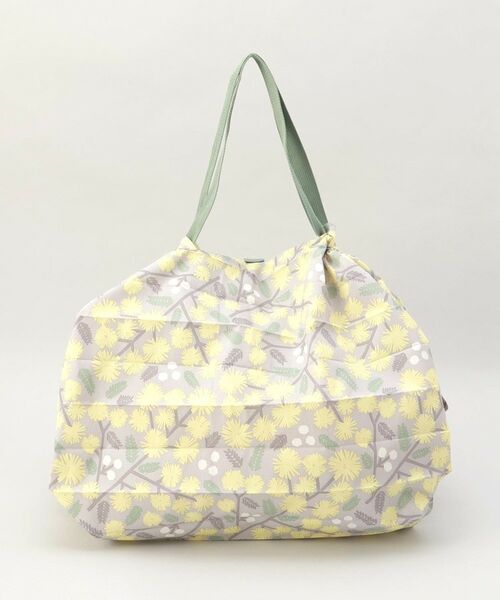 212 KITCHEN STORE / トゥーワントゥーキッチン ストア バッグ | コンパクトバッグM HANA ＜Shupatto シュパット＞ | 詳細3