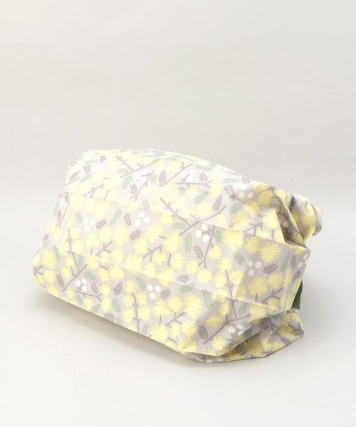 212 KITCHEN STORE / トゥーワントゥーキッチン ストア バッグ | コンパクトバッグM HANA ＜Shupatto シュパット＞ | 詳細4