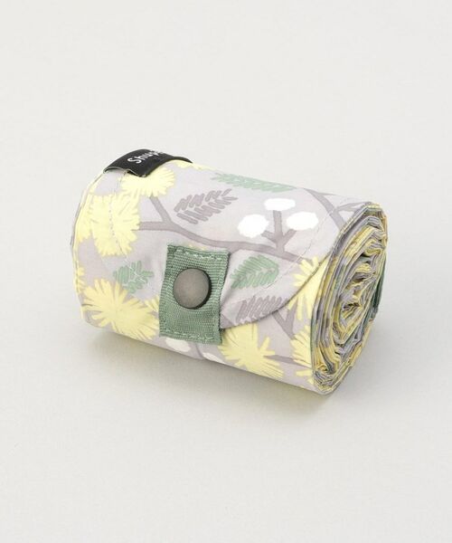 212 KITCHEN STORE / トゥーワントゥーキッチン ストア バッグ | コンパクトバッグM HANA ＜Shupatto シュパット＞ | 詳細7