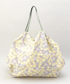 212 KITCHEN STORE / トゥーワントゥーキッチン ストア バッグ | コンパクトバッグL HANA ＜Shupatto シュパット＞