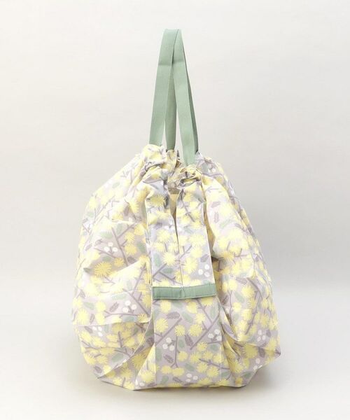 212 KITCHEN STORE / トゥーワントゥーキッチン ストア バッグ | コンパクトバッグL HANA ＜Shupatto シュパット＞ | 詳細2