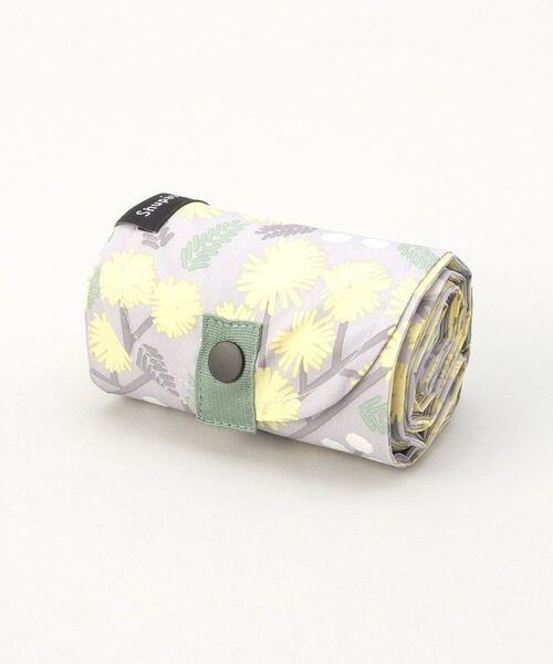 212 KITCHEN STORE / トゥーワントゥーキッチン ストア バッグ | コンパクトバッグL HANA ＜Shupatto シュパット＞ | 詳細7