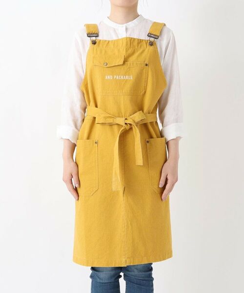 212 KITCHEN STORE / トゥーワントゥーキッチン ストア インテリア・生活雑貨・ホビー・ステーショナリー | オーバーオールアンドロゴ YE | 詳細1