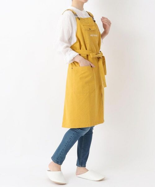 212 KITCHEN STORE / トゥーワントゥーキッチン ストア インテリア・生活雑貨・ホビー・ステーショナリー | オーバーオールアンドロゴ YE | 詳細11