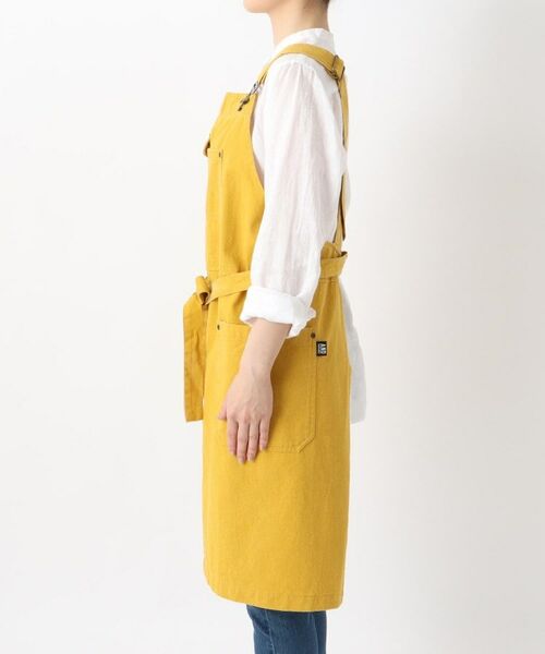 212 KITCHEN STORE / トゥーワントゥーキッチン ストア インテリア・生活雑貨・ホビー・ステーショナリー | オーバーオールアンドロゴ YE | 詳細2