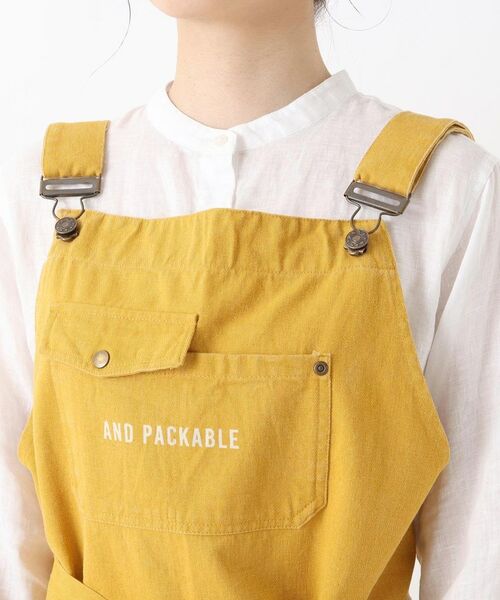 212 KITCHEN STORE / トゥーワントゥーキッチン ストア インテリア・生活雑貨・ホビー・ステーショナリー | オーバーオールアンドロゴ YE | 詳細4