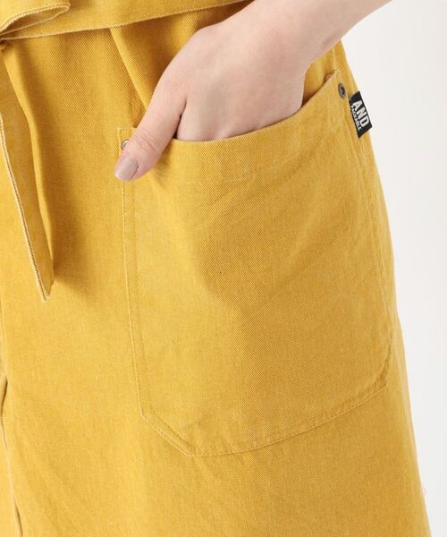 212 KITCHEN STORE / トゥーワントゥーキッチン ストア インテリア・生活雑貨・ホビー・ステーショナリー | オーバーオールアンドロゴ YE | 詳細6