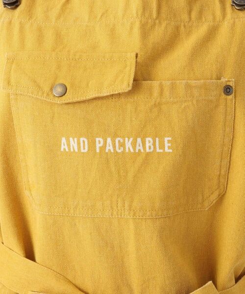 212 KITCHEN STORE / トゥーワントゥーキッチン ストア インテリア・生活雑貨・ホビー・ステーショナリー | オーバーオールアンドロゴ YE | 詳細7