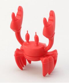 212 KITCHEN STORE / トゥーワントゥーキッチン ストア インテリア・インテリア雑貨 | Red スプーンホルダー＆ポットキーパー ＜OTOTO オトト＞