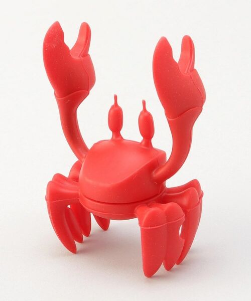 212 KITCHEN STORE / トゥーワントゥーキッチン ストア インテリア・インテリア雑貨 | Red スプーンホルダー＆ポットキーパー ＜OTOTO オトト＞ | 詳細2