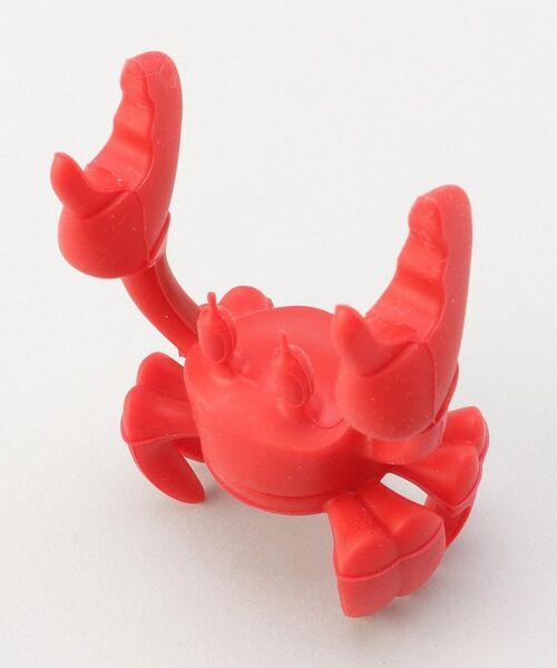 212 KITCHEN STORE / トゥーワントゥーキッチン ストア インテリア・インテリア雑貨 | Red スプーンホルダー＆ポットキーパー ＜OTOTO オトト＞ | 詳細3