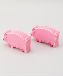 212 KITCHEN STORE / トゥーワントゥーキッチン ストア インテリア・インテリア雑貨 | Fred ピッグスポンジ2pcs