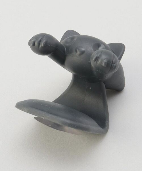 212 KITCHEN STORE / トゥーワントゥーキッチン ストア インテリア・インテリア雑貨 | スクラビースポンジホルダー　グレー ＜OTOTO オトト＞ | 詳細4