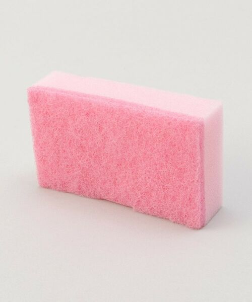 212 KITCHEN STORE / トゥーワントゥーキッチン ストア インテリア・インテリア雑貨 | スクラビースポンジホルダー　グレー ＜OTOTO オトト＞ | 詳細6