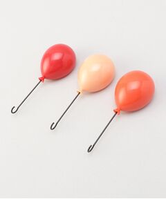 212 KITCHEN STORE / トゥーワントゥーキッチン ストア キッチンツール | バルーンハンガー3pcs ＜Peleg Design ペレグデザイン＞