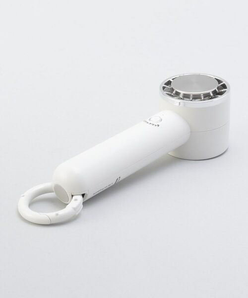 212 KITCHEN STORE / トゥーワントゥーキッチン ストア インテリア・生活雑貨・ホビー・ステーショナリー | ペルチェ冷却機能ハンディファン リリーホワイト | 詳細3