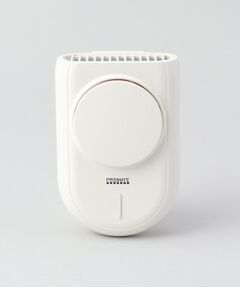 212 KITCHEN STORE / トゥーワントゥーキッチン ストア インテリア・生活雑貨・ホビー・ステーショナリー | ハンズフリー3WAYファン リリーホワイト