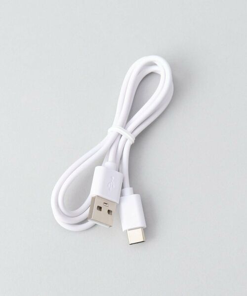 212 KITCHEN STORE / トゥーワントゥーキッチン ストア インテリア・生活雑貨・ホビー・ステーショナリー | ハンズフリー3WAYファン リリーホワイト | 詳細7