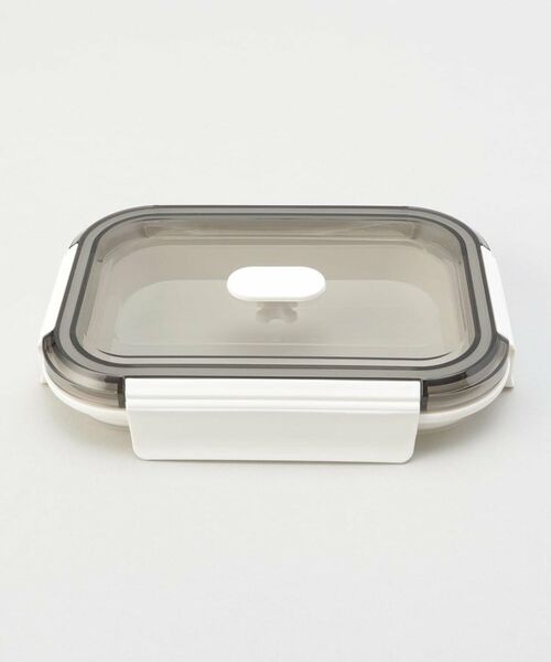 212 KITCHEN STORE / トゥーワントゥーキッチン ストア キッチンツール | Felio たためるシリコン保存＆ランチBOX 長方形800ml | 詳細2