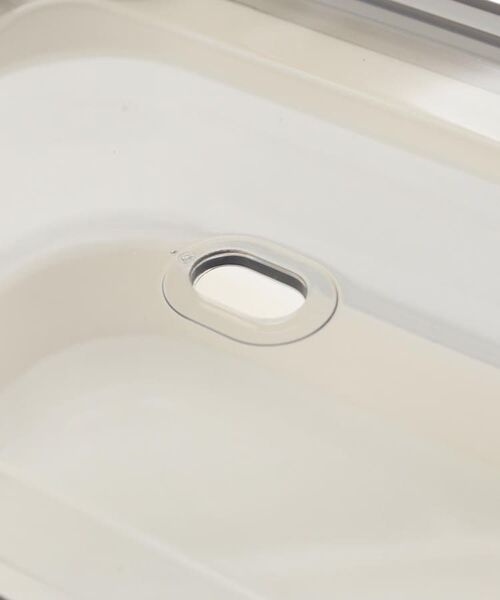 212 KITCHEN STORE / トゥーワントゥーキッチン ストア キッチンツール | Felio たためるシリコン保存＆ランチBOX 長方形800ml | 詳細4