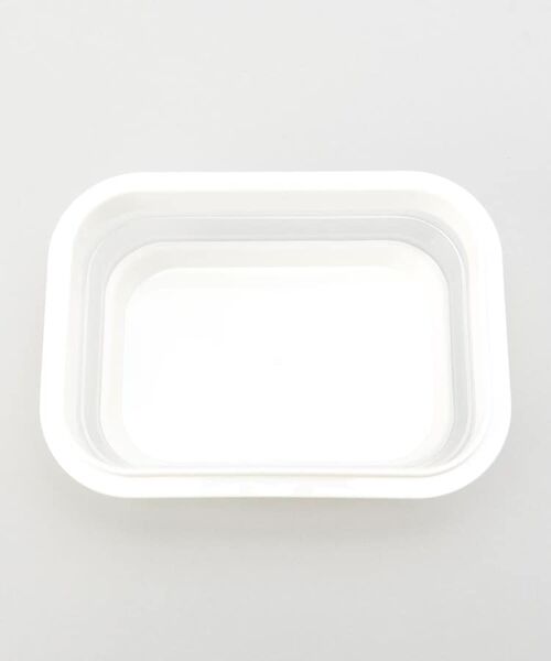 212 KITCHEN STORE / トゥーワントゥーキッチン ストア キッチンツール | Felio たためるシリコン保存＆ランチBOX 長方形800ml | 詳細5