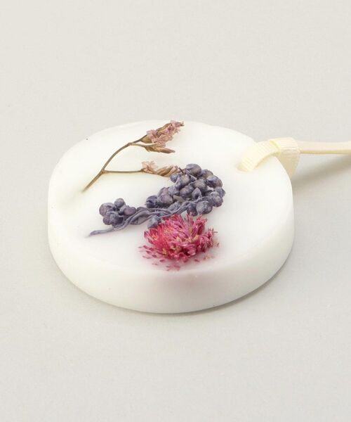 212 KITCHEN STORE / トゥーワントゥーキッチン ストア キッチンツール | BB ワックスサシェ VIOLETFREESIA＆LAVENDER | 詳細3