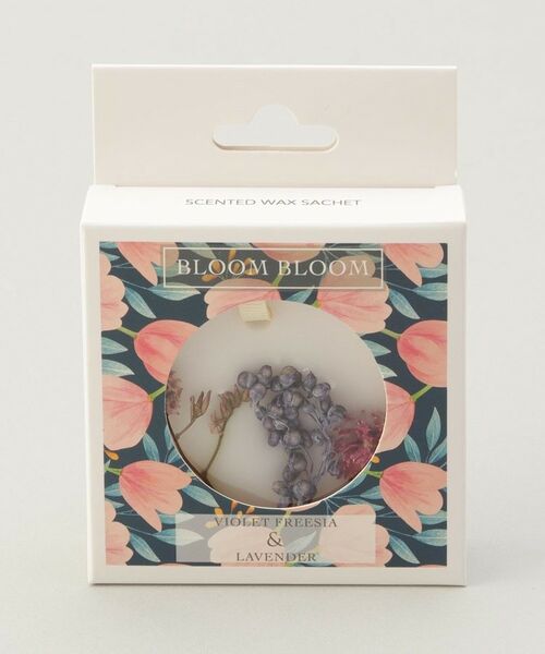 212 KITCHEN STORE / トゥーワントゥーキッチン ストア キッチンツール | BB ワックスサシェ VIOLETFREESIA＆LAVENDER | 詳細4