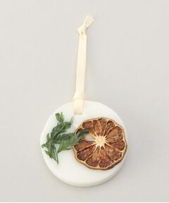 212 KITCHEN STORE / トゥーワントゥーキッチン ストア キッチンツール | BB ワックスサシェ MANDARIN＆GREENLEAF